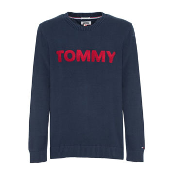 Εικόνα της TOMMY JEANS