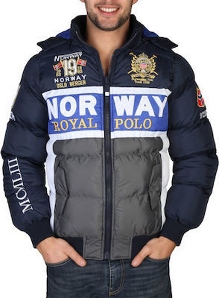 Εικόνα της GEOGRAPHICAL NORWAY