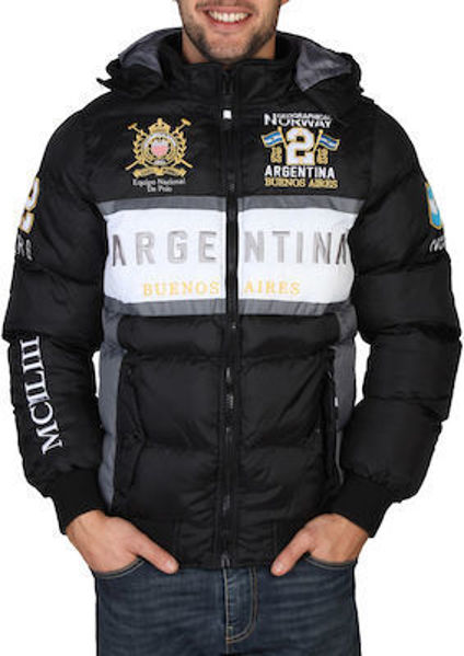 Εικόνα της GEOGRAPHICAL NORWAY