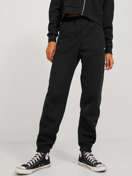 Εικόνα της JXABBIE SWEATPANTS BLACK