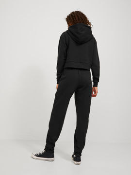 Εικόνα της JXABBIE SWEATPANTS BLACK