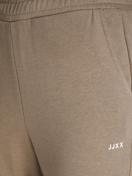 Εικόνα της JXABBIE SWEATPANTS GREY/BRINDLE