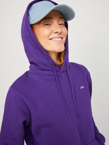 Εικόνα της JXABBIE HOODIE