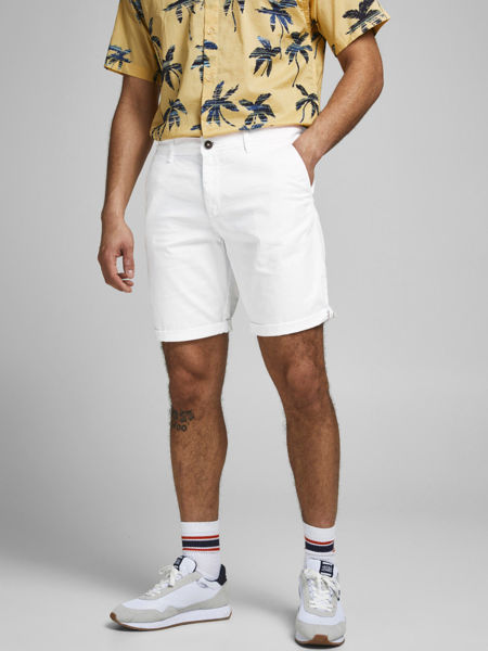 Εικόνα της JPSTBOWIE JJ SHORTS SOLID SN