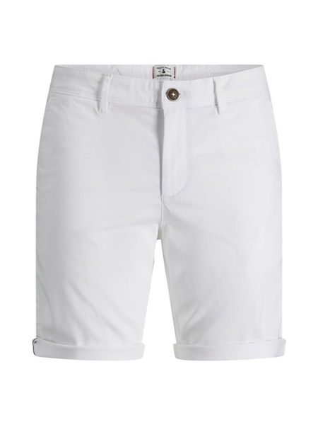 Εικόνα της JPSTBOWIE JJ SHORTS SOLID SN