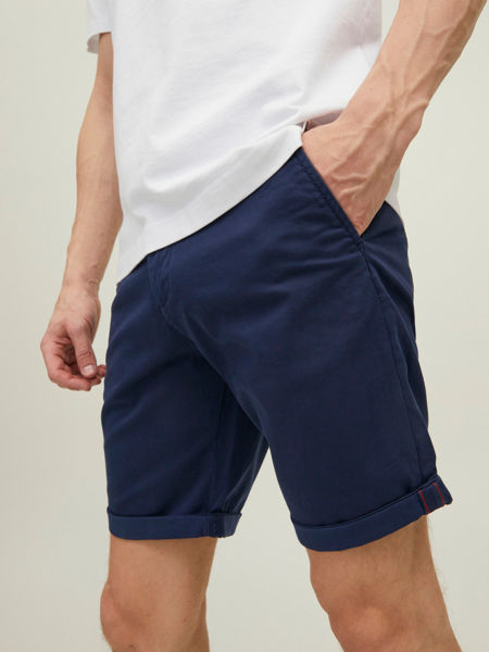 Εικόνα της JPSTBOWIE JJ SHORTS SOLID SN