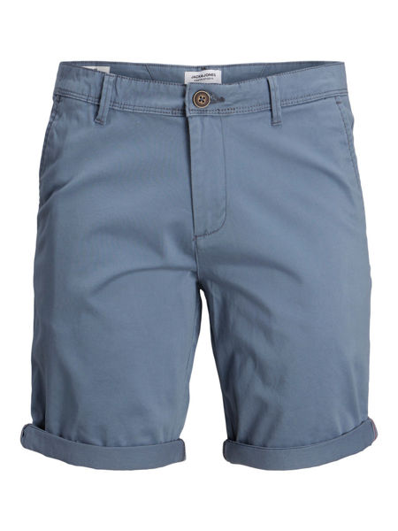 Εικόνα της JPSTBOWIE JJ SHORTS SOLID SN