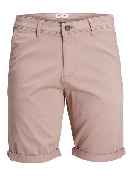 Εικόνα της JPSTBOWIE JJ SHORTS SOLID SN