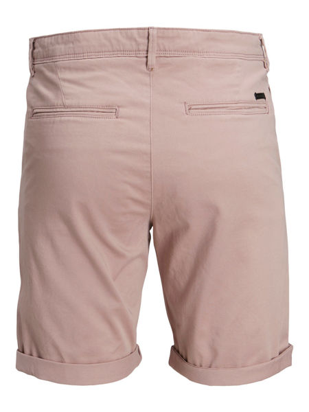 Εικόνα της JPSTBOWIE JJ SHORTS SOLID SN