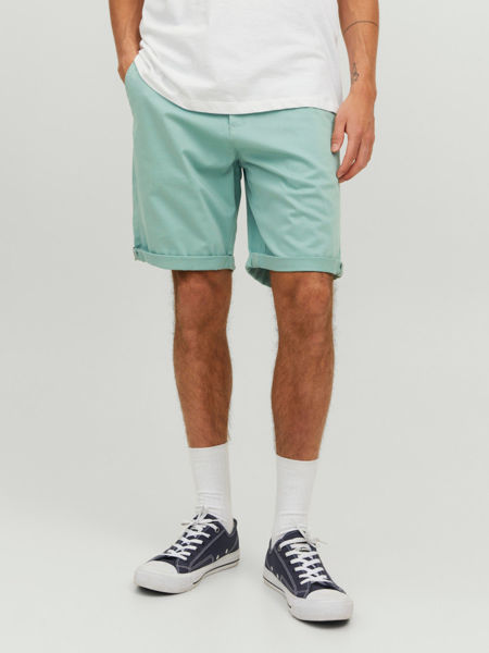 Εικόνα της JPSTBOWIE JJ SHORTS SOLID SN