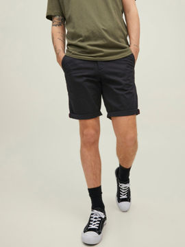 Εικόνα της JPSTBOWIE JJ SHORTS SOLID SN