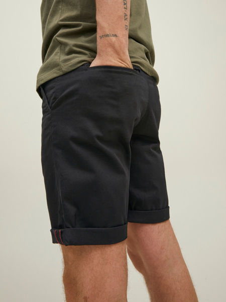 Εικόνα της JPSTBOWIE JJ SHORTS SOLID SN